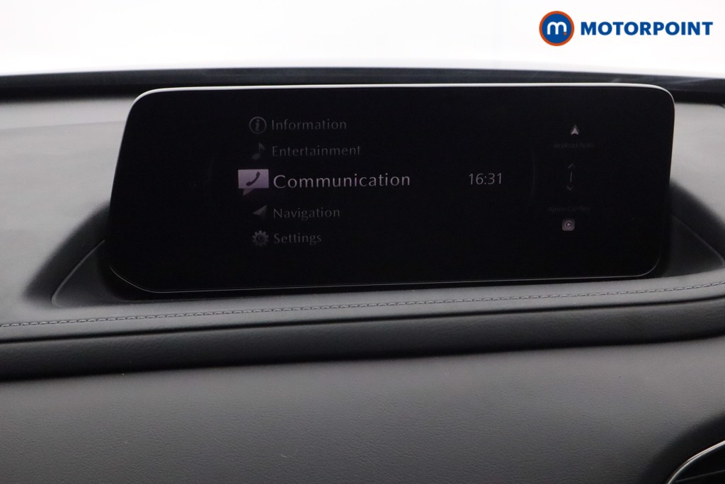 Used Mazda CX-30 2023 for sale - 76862723: Photo 11