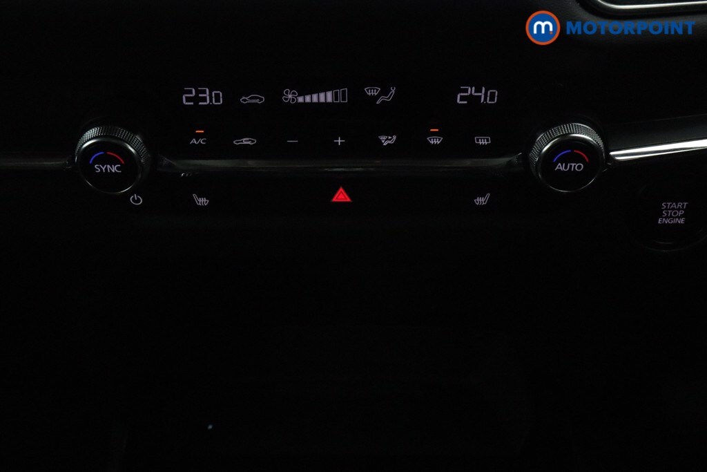 Used Mazda CX-30 2023 for sale - 76862723: Photo 12