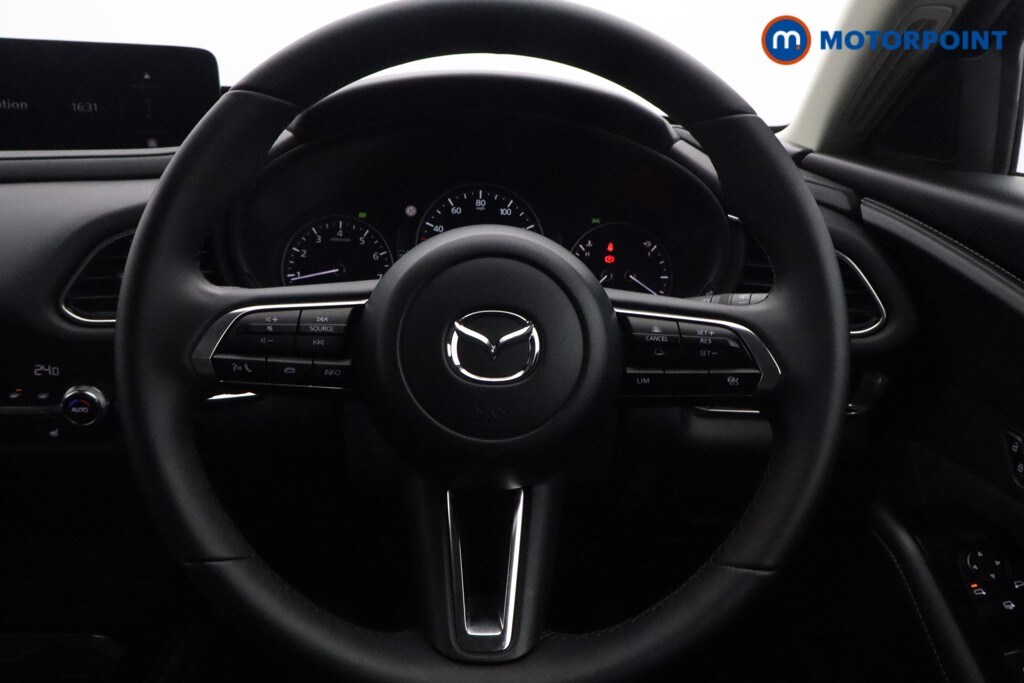 Used Mazda CX-30 2023 for sale - 76862723: Photo 15