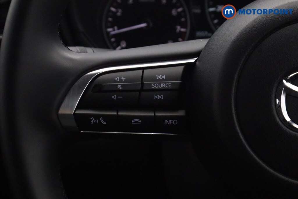 Used Mazda CX-30 2023 for sale - 76862723: Photo 16