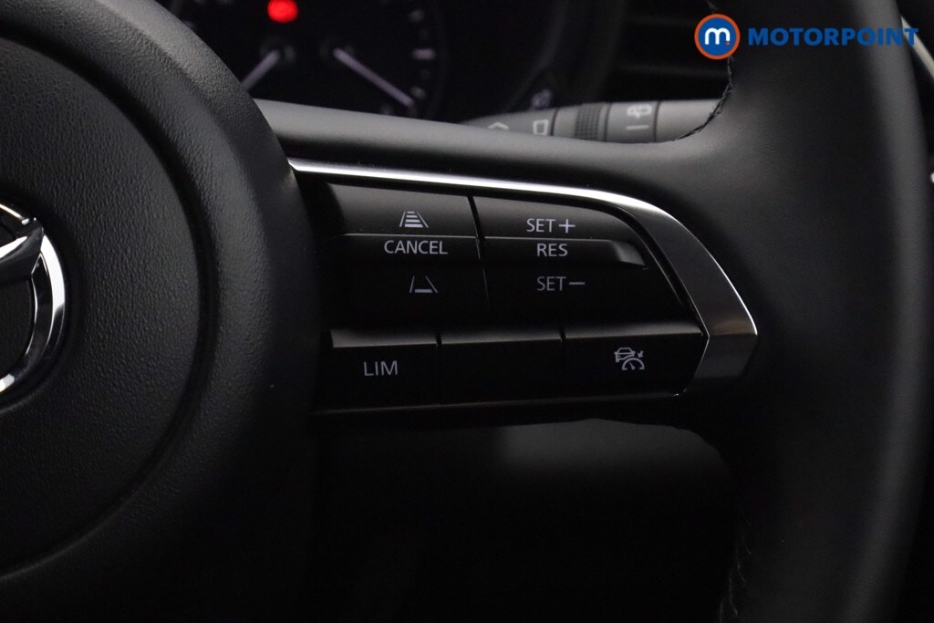 Used Mazda CX-30 2023 for sale - 76862723: Photo 17