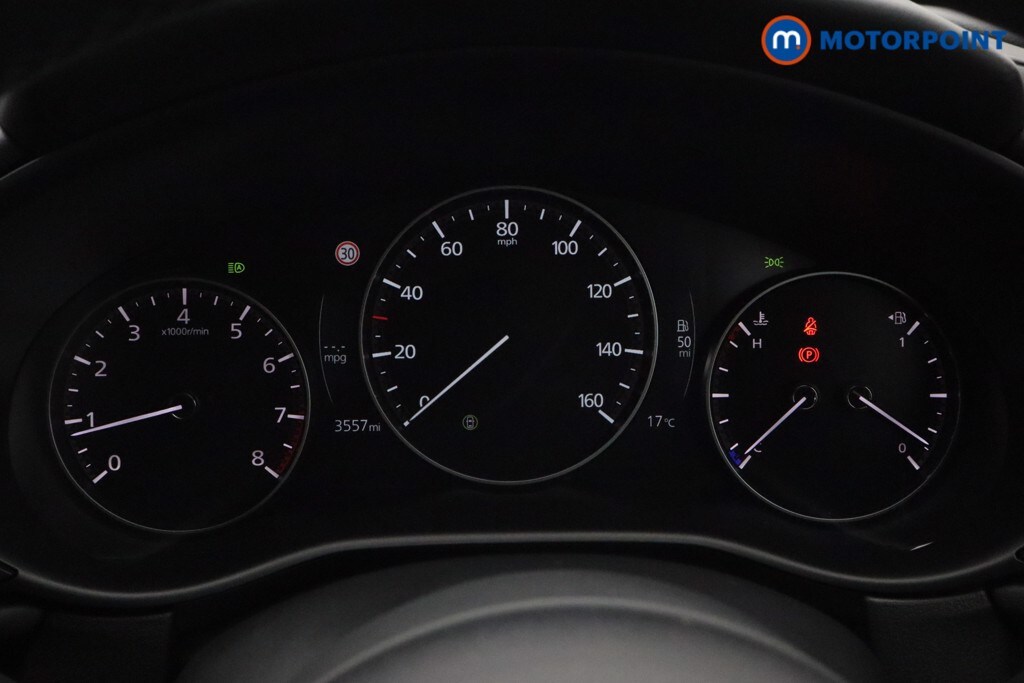 Used Mazda CX-30 2023 for sale - 76862723: Photo 18