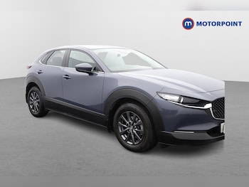 2023 - 2.0 e-Skyactiv G MHEV Centre-Line 5dr