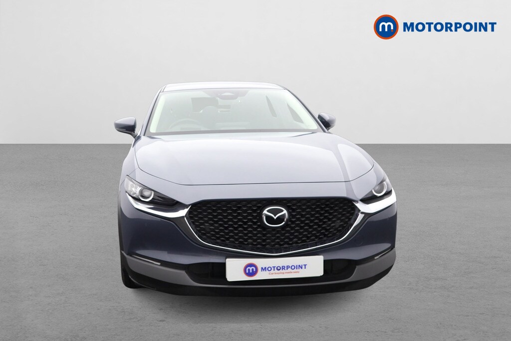 Used Mazda CX-30 2023 for sale - 76862723: Photo 2