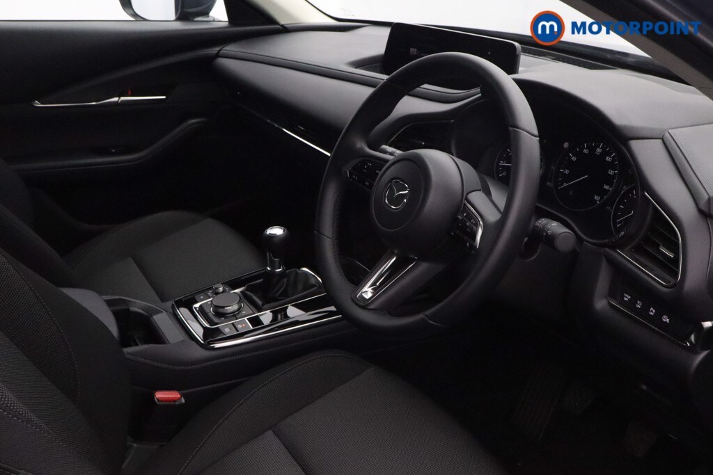 Used Mazda CX-30 2023 for sale - 76862723: Photo 21