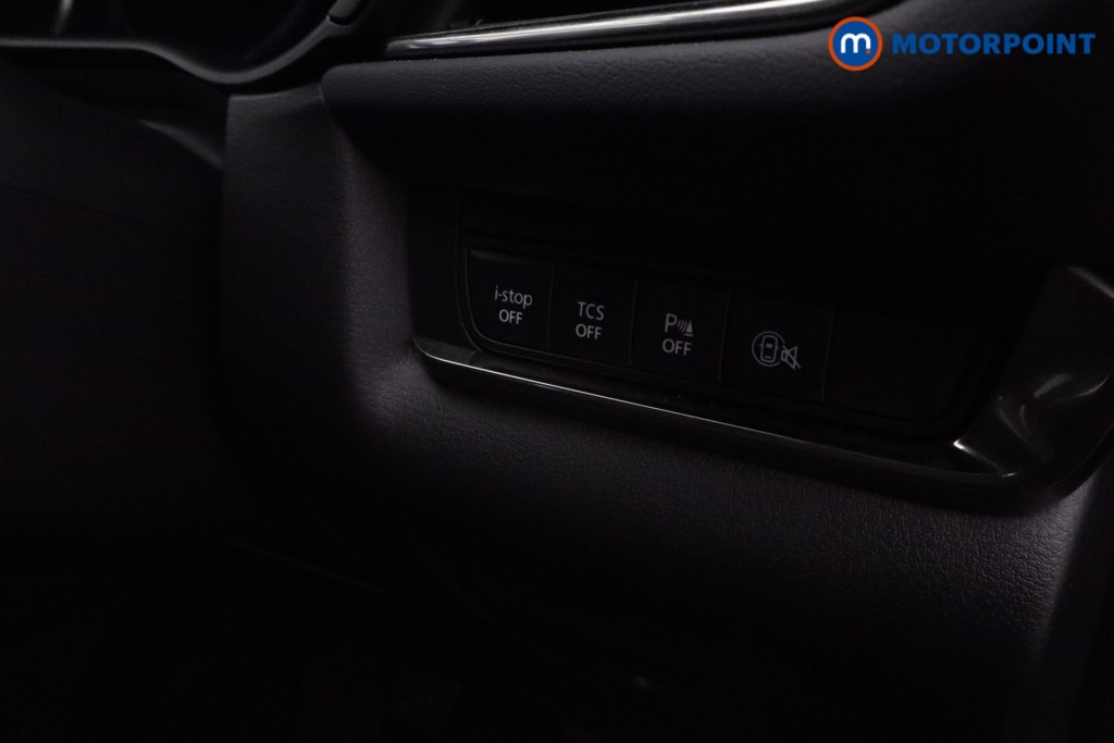 Used Mazda CX-30 2023 for sale - 76862723: Photo 24