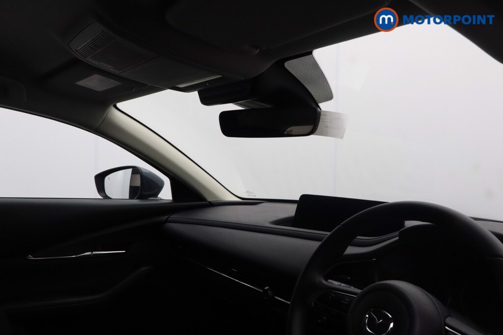 Used Mazda CX-30 2023 for sale - 76862723: Photo 26