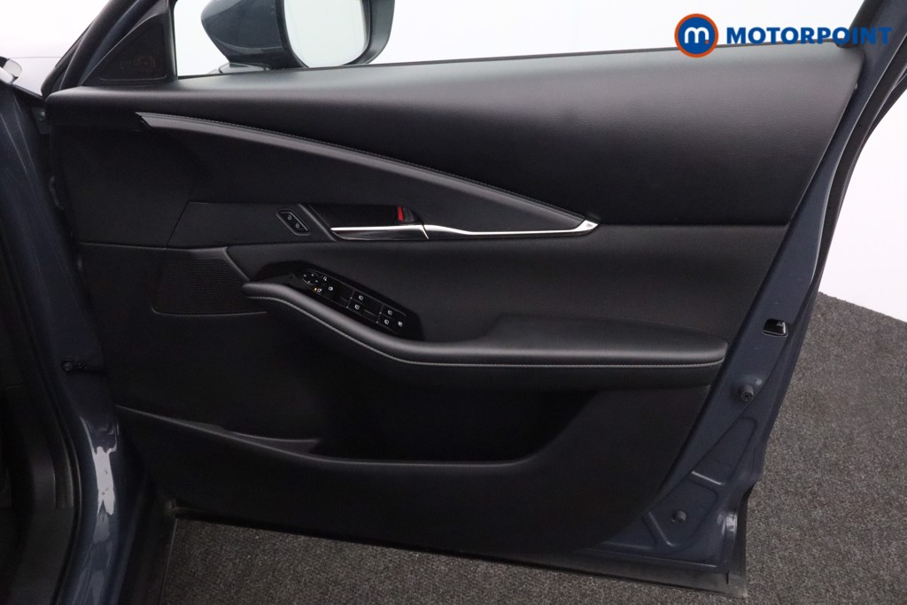 Used Mazda CX-30 2023 for sale - 76862723: Photo 27