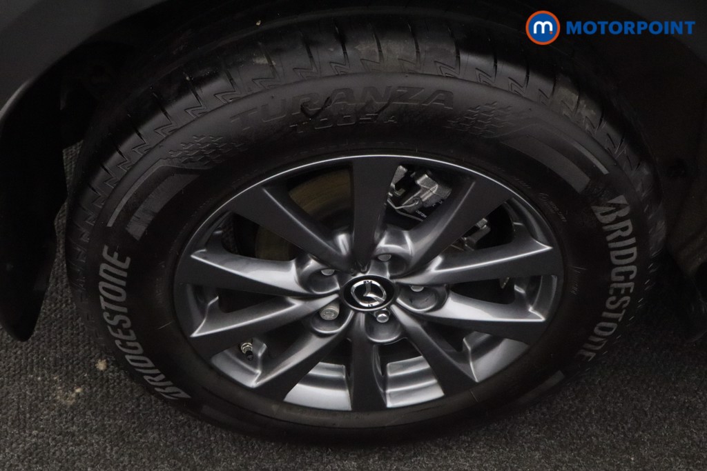 Used Mazda CX-30 2023 for sale - 76862723: Photo 30