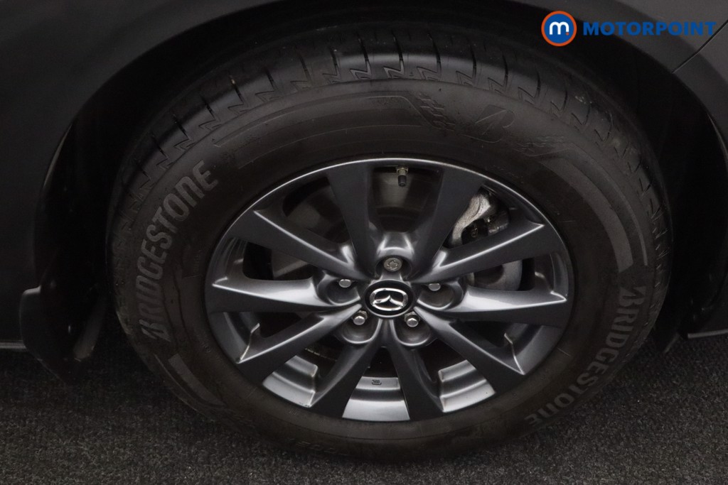 Used Mazda CX-30 2023 for sale - 76862723: Photo 31