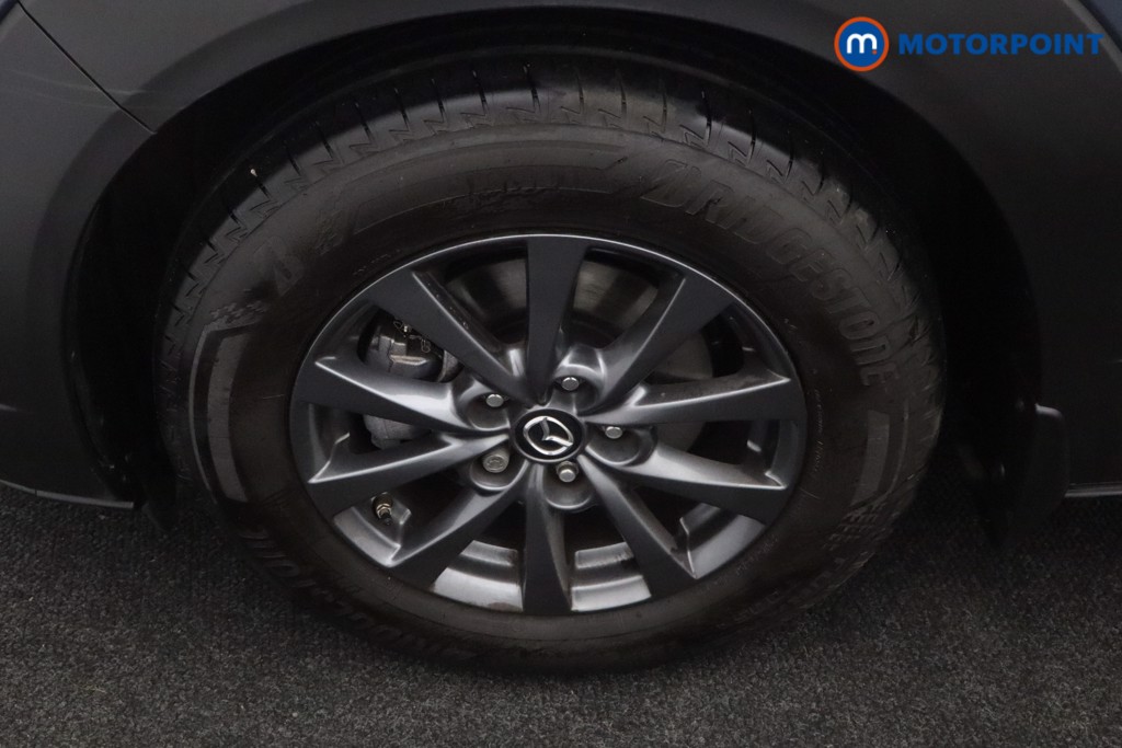 Used Mazda CX-30 2023 for sale - 76862723: Photo 32