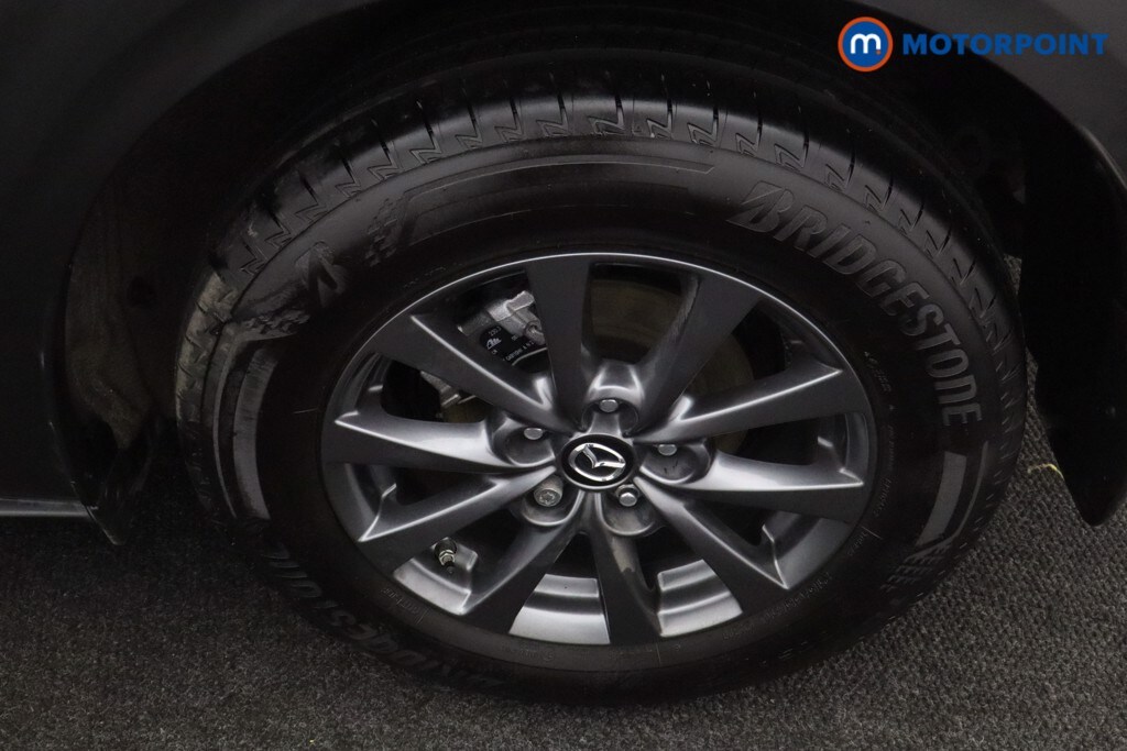 Used Mazda CX-30 2023 for sale - 76862723: Photo 33