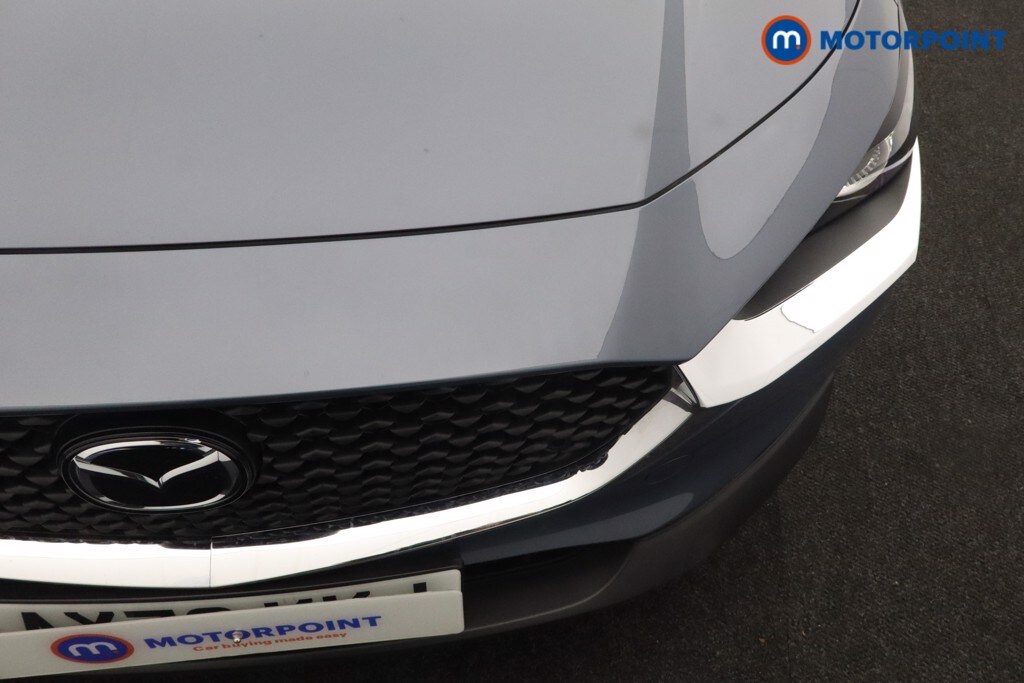 Used Mazda CX-30 2023 for sale - 76862723: Photo 36