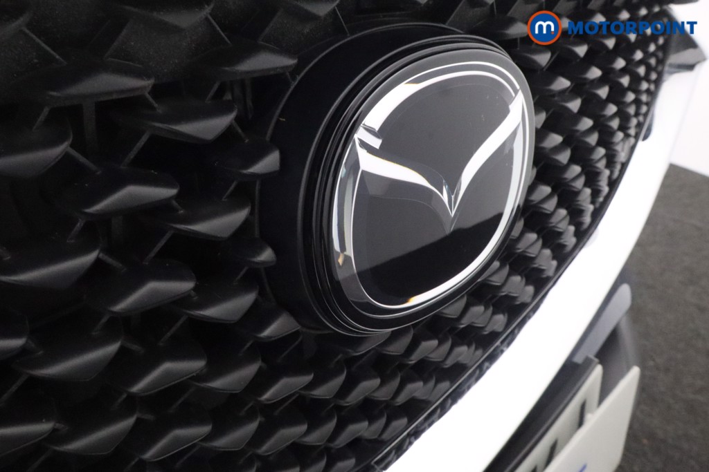 Used Mazda CX-30 2023 for sale - 76862723: Photo 37