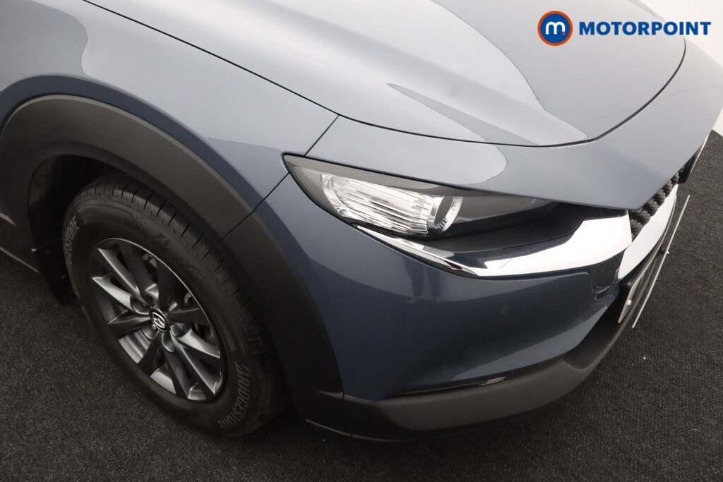 Used Mazda CX-30 2023 for sale - 76862723: Photo 38