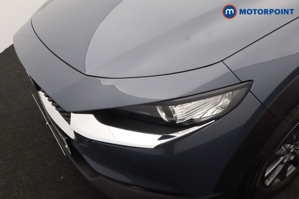 Used Mazda CX-30 2023 for sale - 76862723: Photo 39