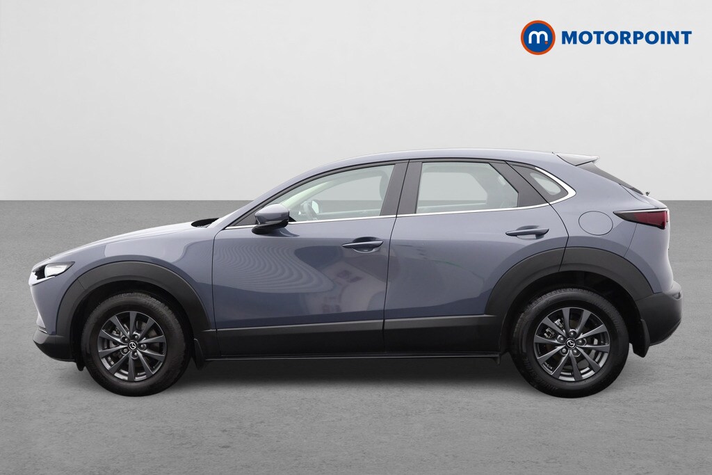 Used Mazda CX-30 2023 for sale - 76862723: Photo 4