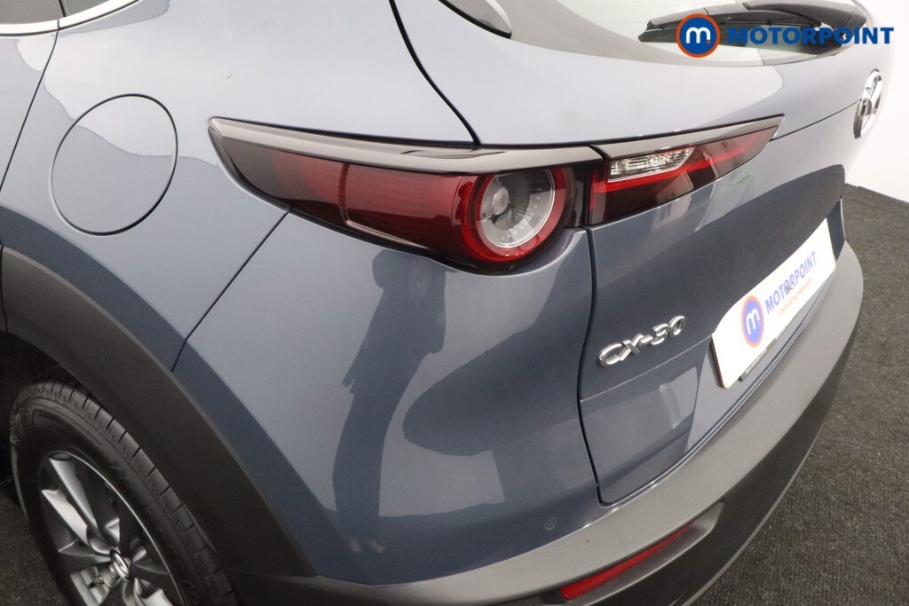 Used Mazda CX-30 2023 for sale - 76862723: Photo 40
