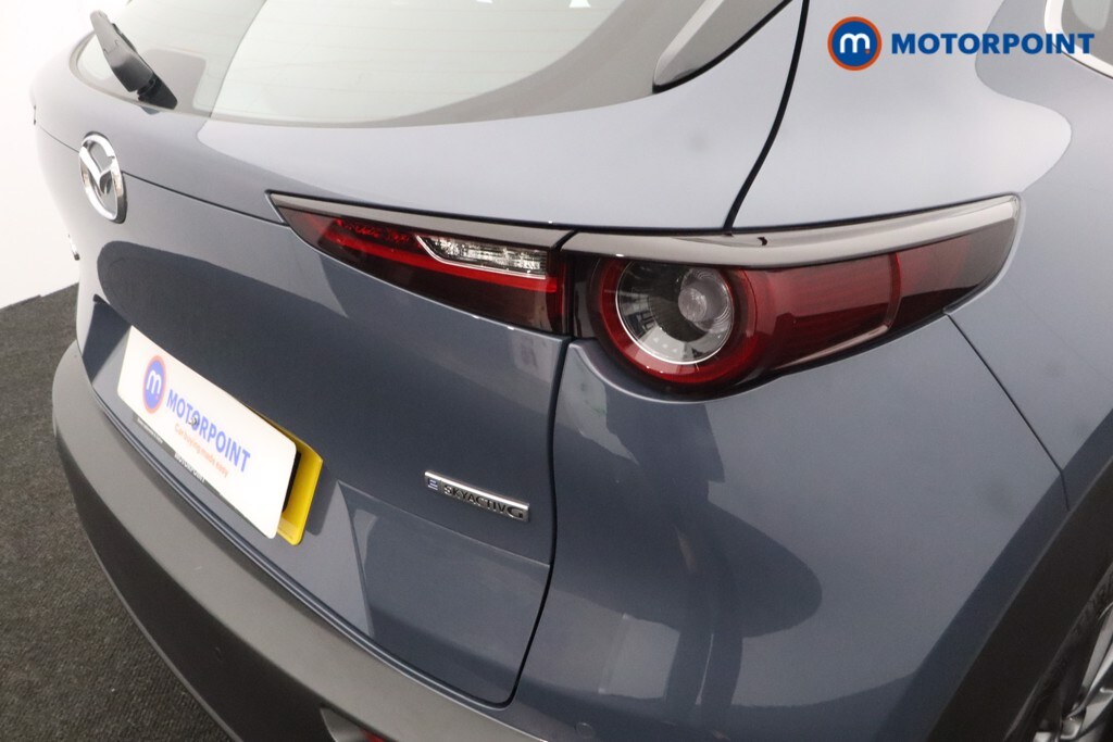 Used Mazda CX-30 2023 for sale - 76862723: Photo 41