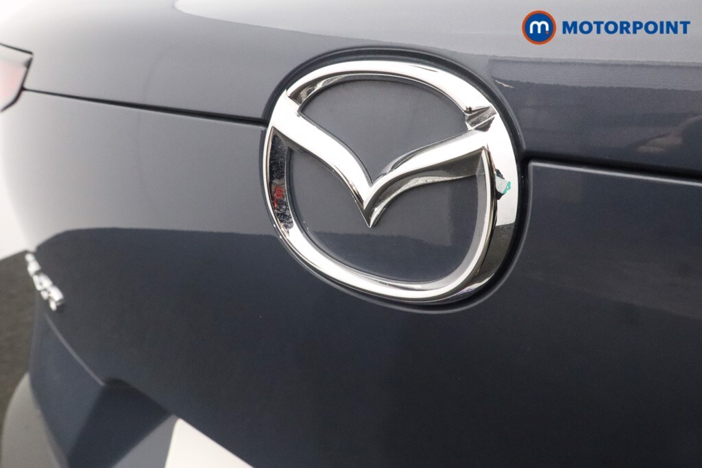 Used Mazda CX-30 2023 for sale - 76862723: Photo 42