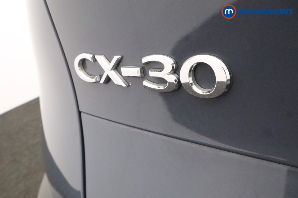 Used Mazda CX-30 2023 for sale - 76862723: Photo 43