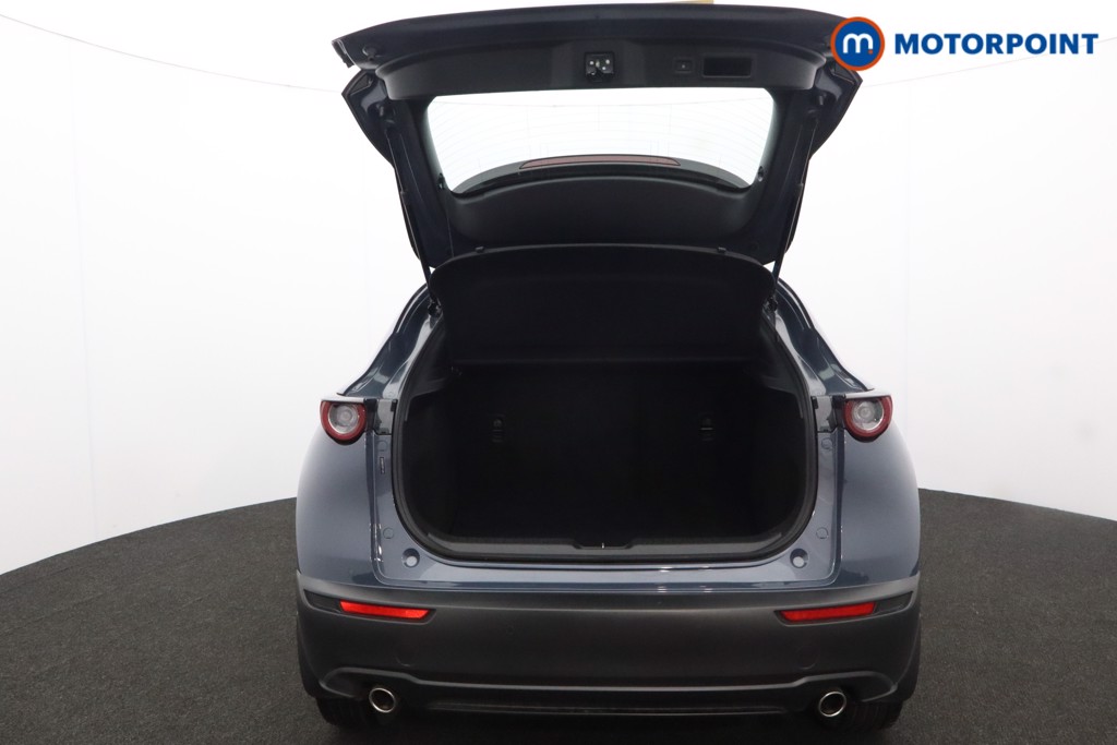 Used Mazda CX-30 2023 for sale - 76862723: Photo 46