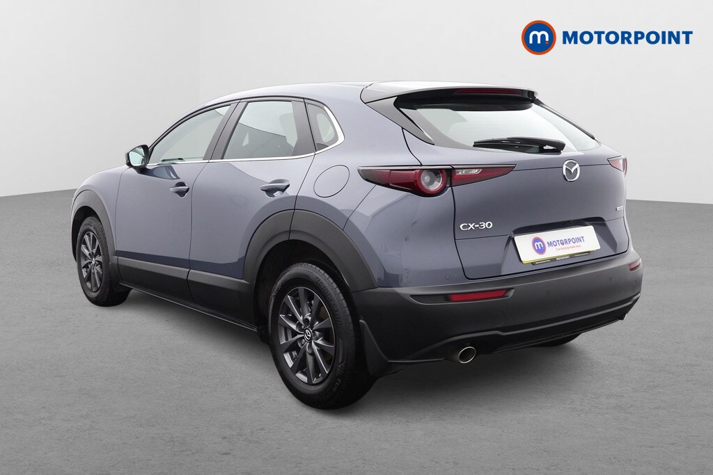 Used Mazda CX-30 2023 for sale - 76862723: Photo 5
