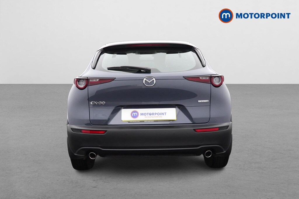 Used Mazda CX-30 2023 for sale - 76862723: Photo 6