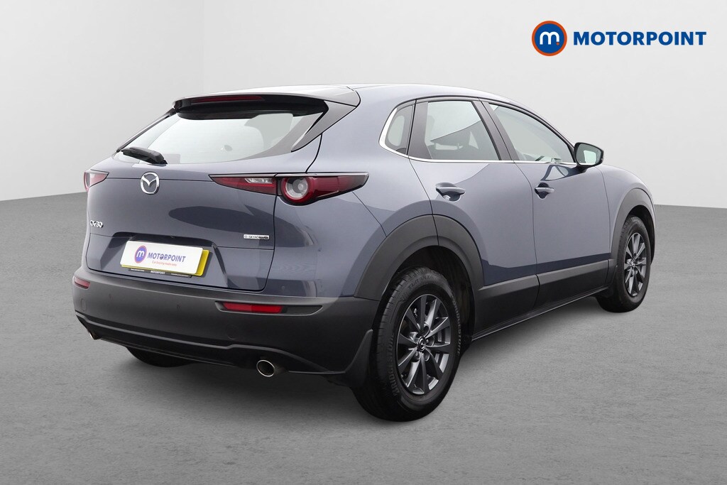 Used Mazda CX-30 2023 for sale - 76862723: Photo 7