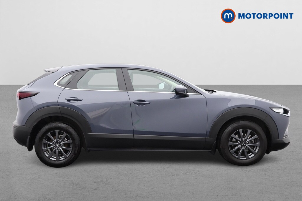Used Mazda CX-30 2023 for sale - 76862723: Photo 8