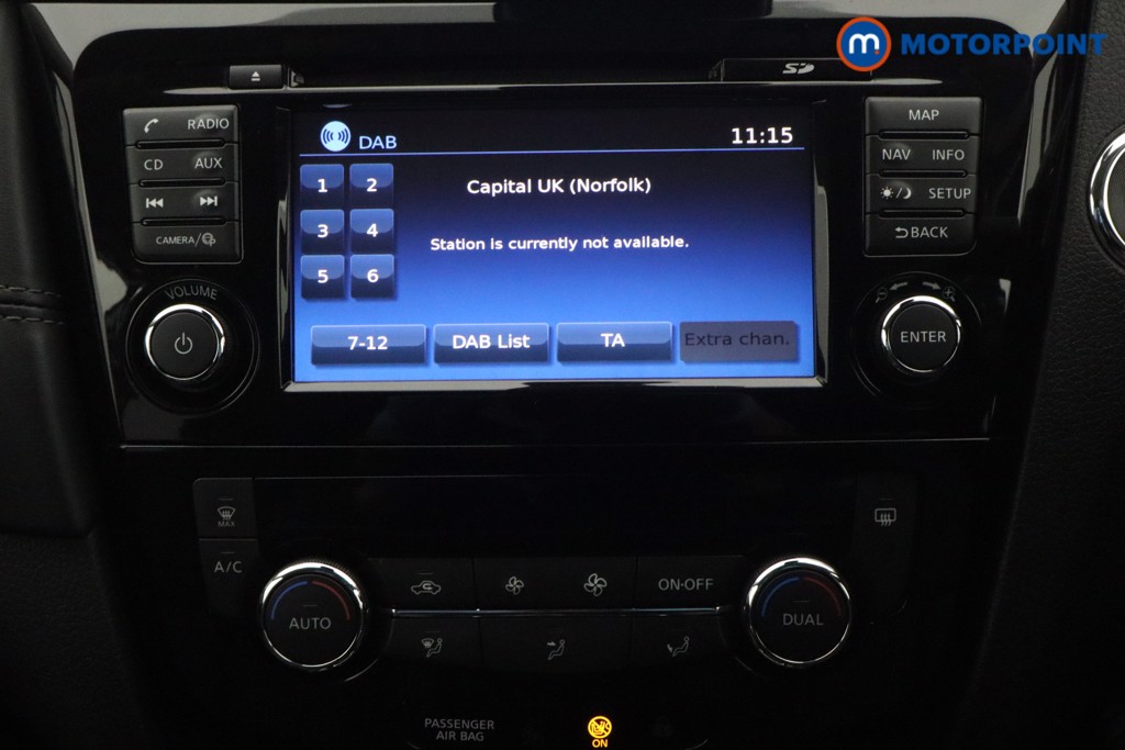 Used Nissan X-Trail 2020 for sale - 77639675: Photo 12