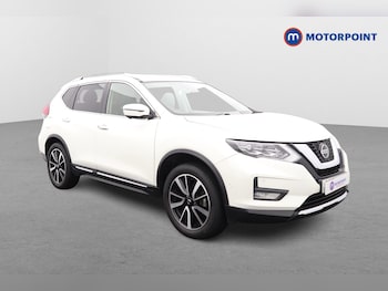 2020 - 1.3 DiG-T Tekna 5dr DCT