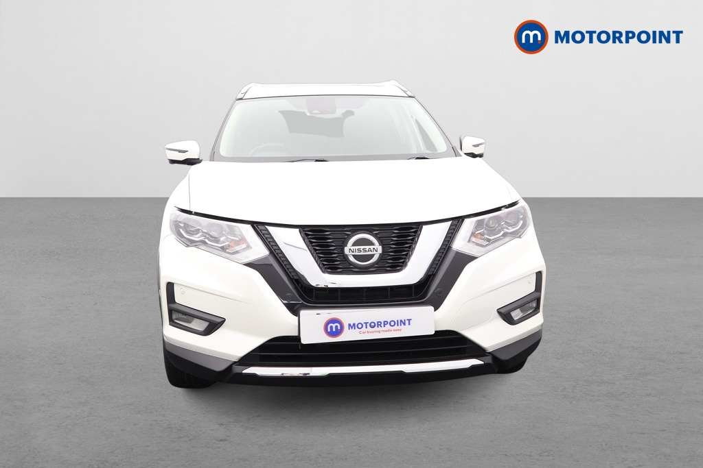 Used Nissan X-Trail 2020 for sale - 77639675: Photo 2