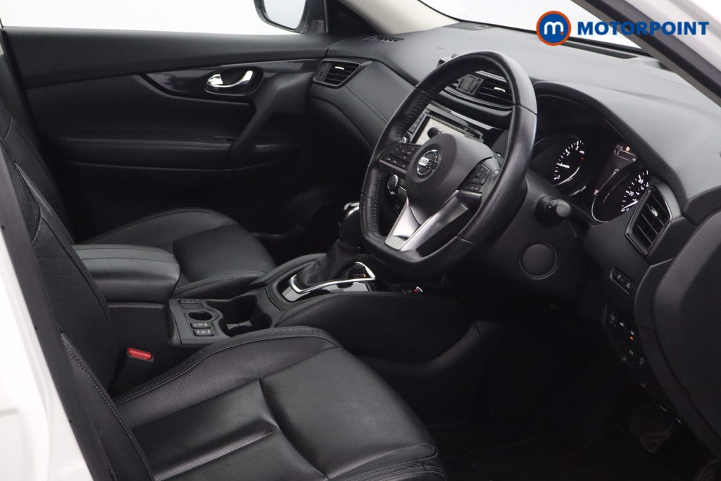 Used Nissan X-Trail 2020 for sale - 77639675: Photo 21