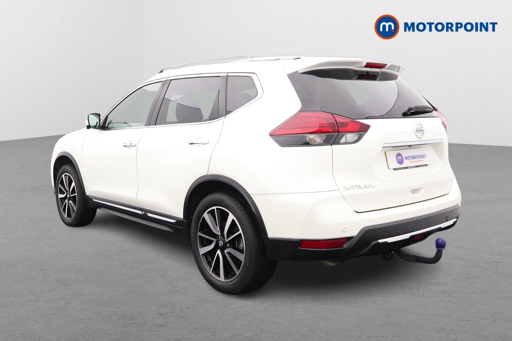 Used Nissan X-Trail 2020 for sale - 77639675: Photo 5