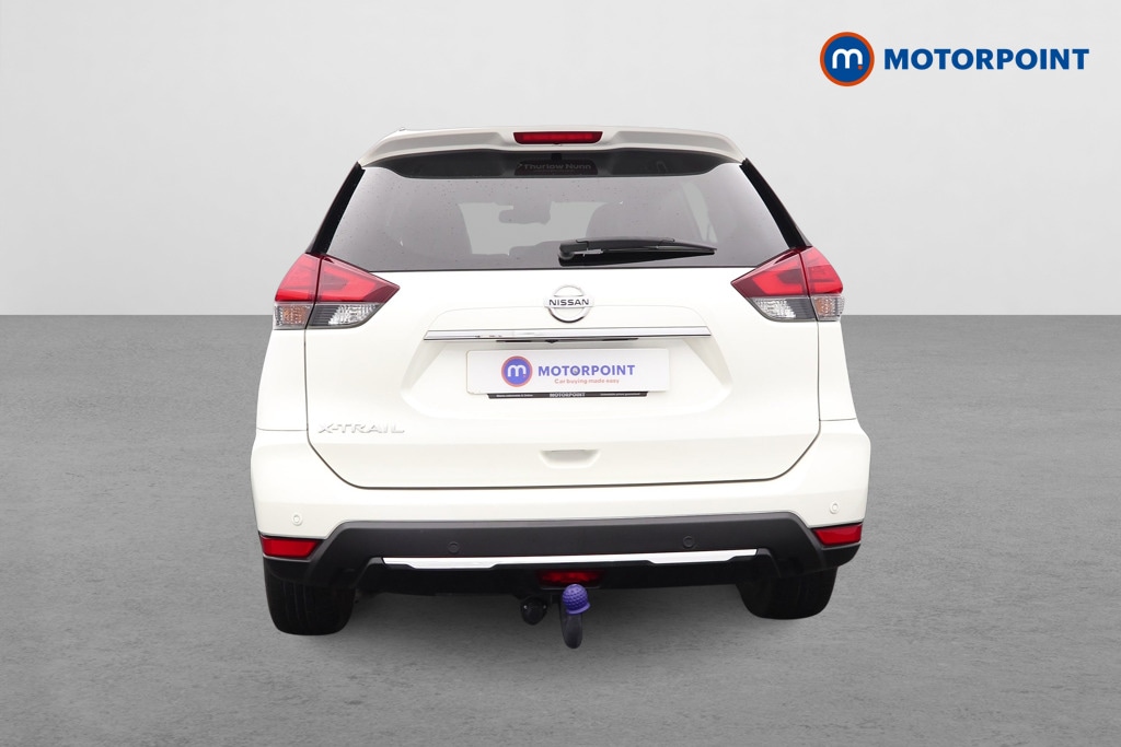 Used Nissan X-Trail 2020 for sale - 77639675: Photo 6