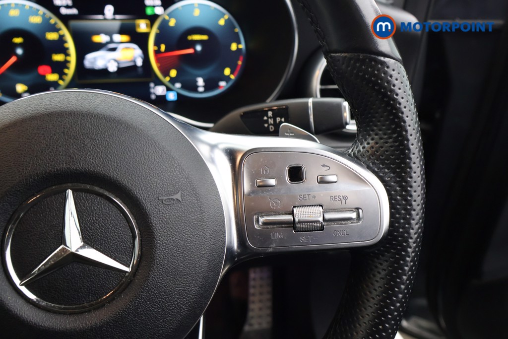 Used Mercedes-Benz GLC 2021 for sale - 78144920: Photo 11