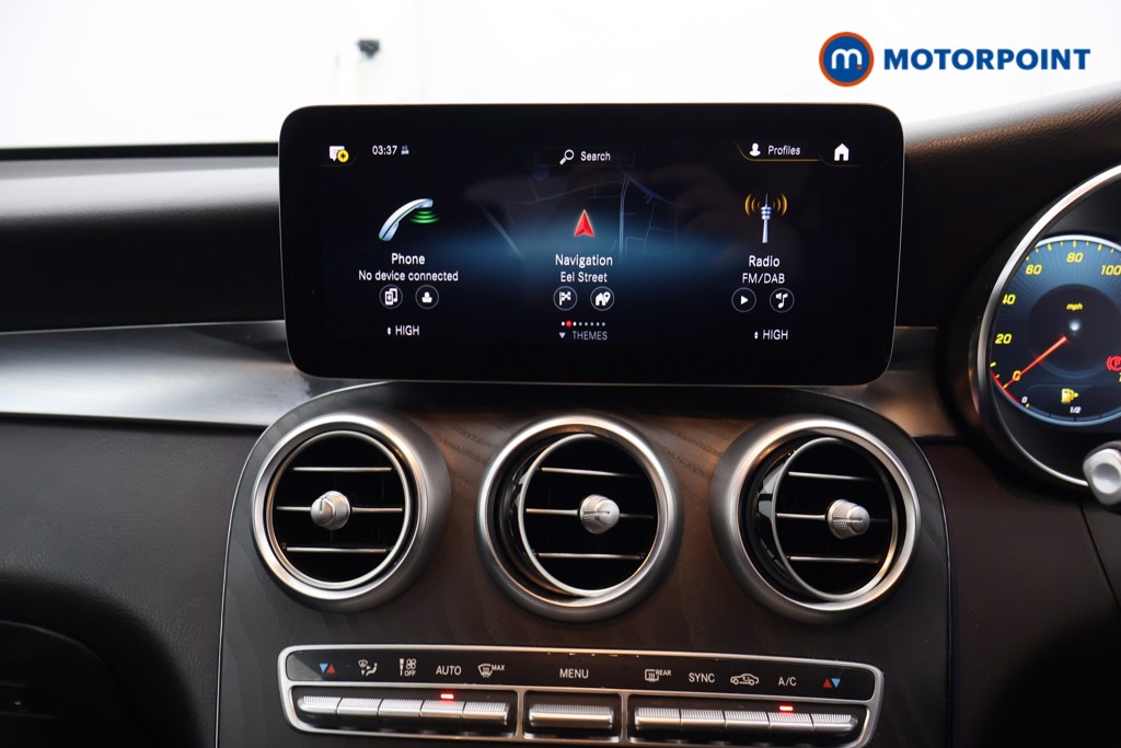 Used Mercedes-Benz GLC 2021 for sale - 78144920: Photo 13