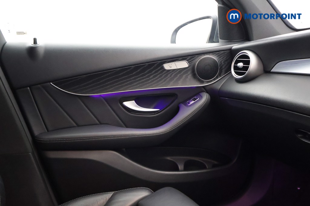 Used Mercedes-Benz GLC 2021 for sale - 78144920: Photo 15