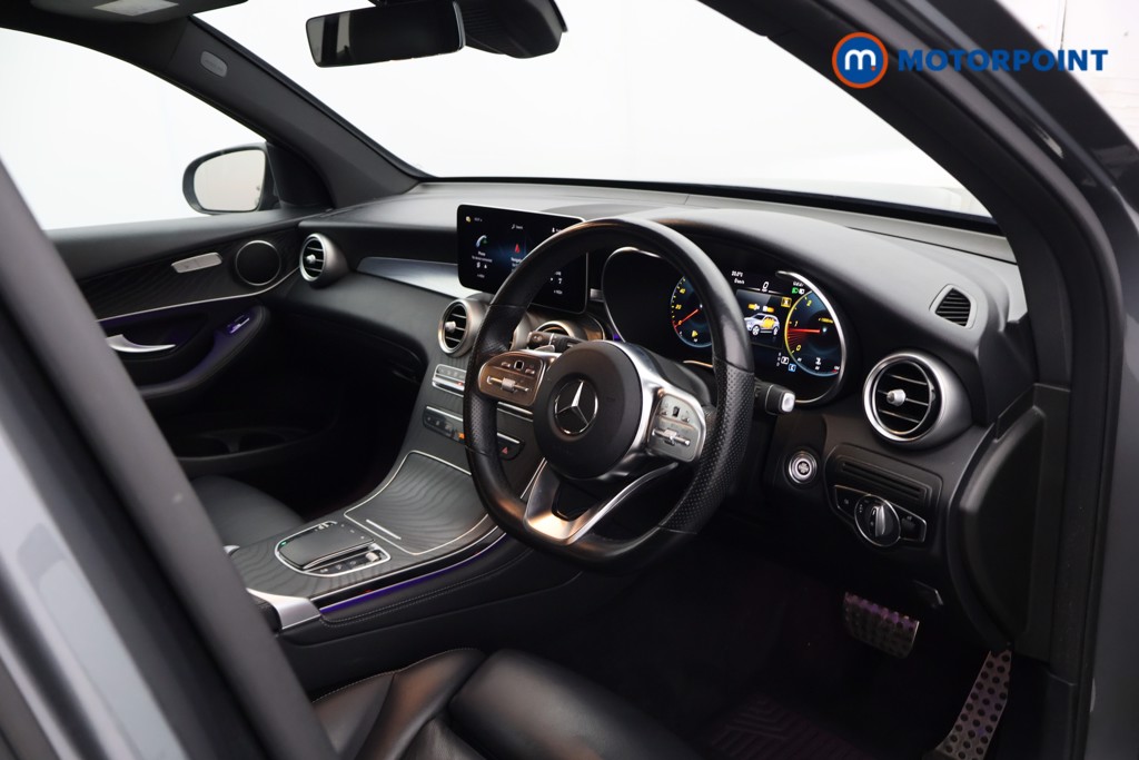 Used Mercedes-Benz GLC 2021 for sale - 78144920: Photo 17