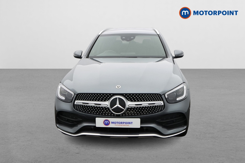 Used Mercedes-Benz GLC 2021 for sale - 78144920: Photo 2