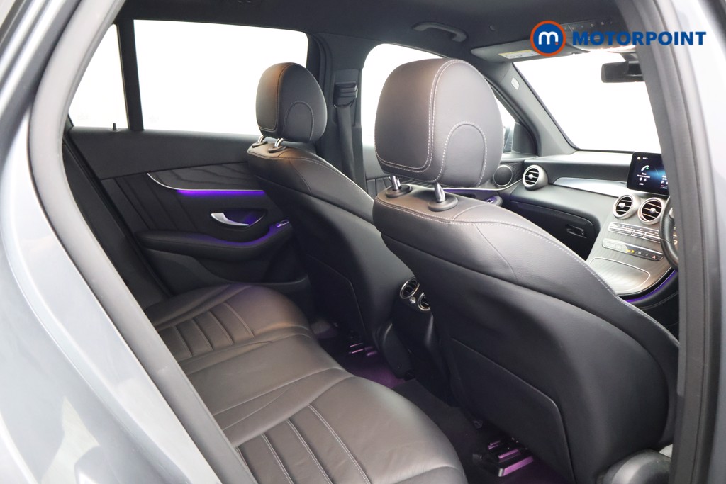 Used Mercedes-Benz GLC 2021 for sale - 78144920: Photo 21