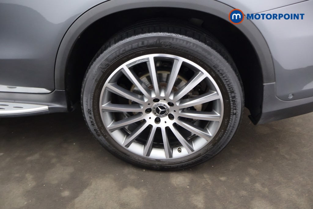 Used Mercedes-Benz GLC 2021 for sale - 78144920: Photo 24