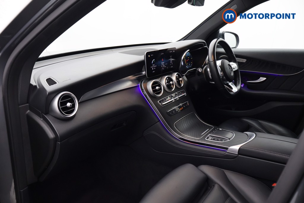 Used Mercedes-Benz GLC 2021 for sale - 78144920: Photo 26