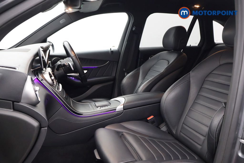 Used Mercedes-Benz GLC 2021 for sale - 78144920: Photo 27