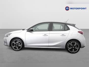 Used Vauxhall Corsa 2023 for sale - 79736197: Photo