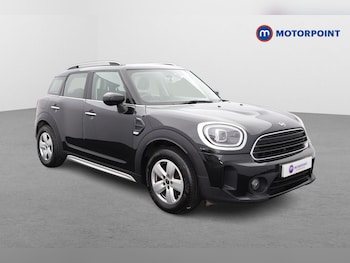 Used MINI Countryman 2023 for sale - 77688528: Photo