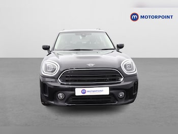 Used MINI Countryman 2023 for sale - 77688528: Photo