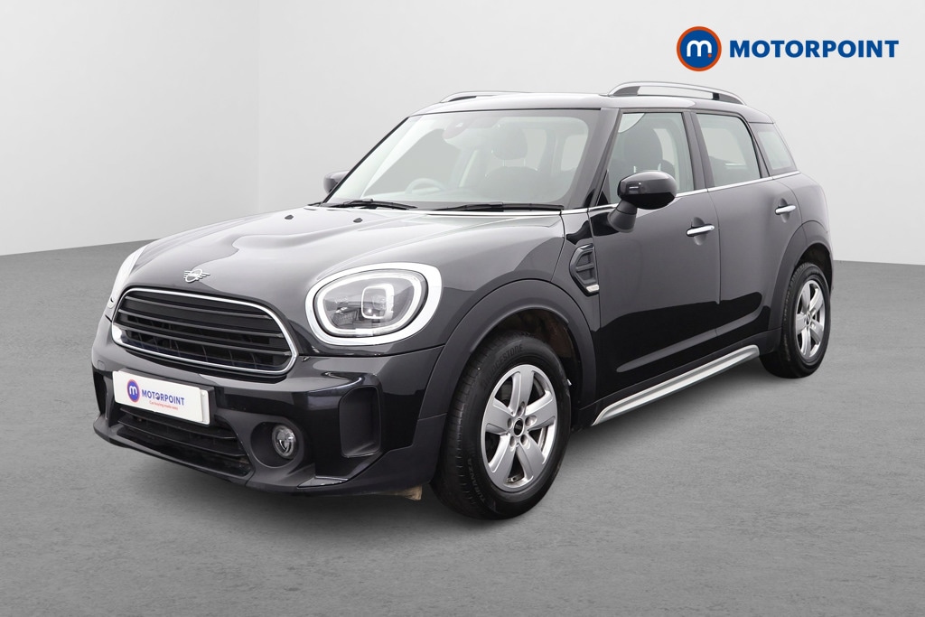 Used MINI Countryman 2023 for sale - 77688528: Photo 3