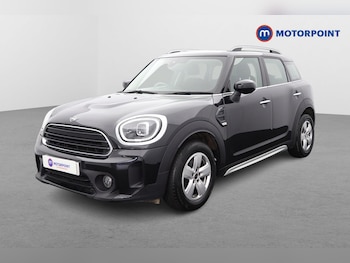 Used MINI Countryman 2023 for sale - 77688528: Photo